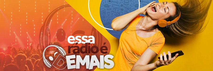 Rádio Popular DF